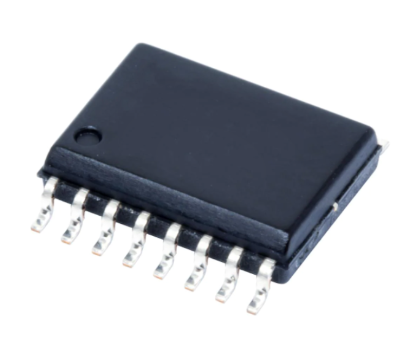 UCC2818DW, PMIC, TEXAS INSTRUMENTS