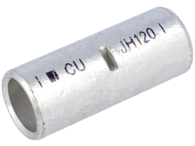 Mufa prelungire cablu, cupru stanat, 2.5mm2, VA03-0015