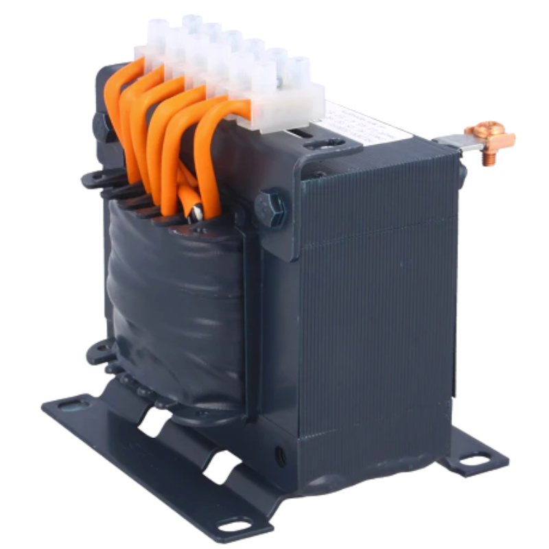 Autotransformator variabil, 1: 80V, 2: 105V, 3: 130V, 4: 160V, 5: 230V, 5A, ARM-5.0/1