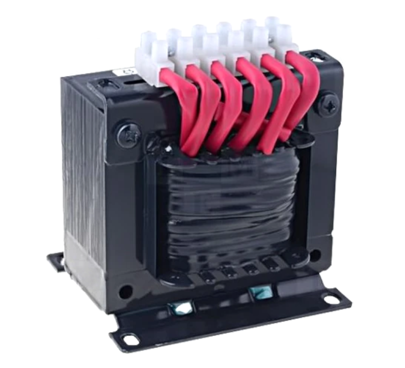 Autotransformator variabil, 1: 115V, 2: 135V, 3: 155V, 4: 180V, 5: 230V, 5A, ARM-5.0/2