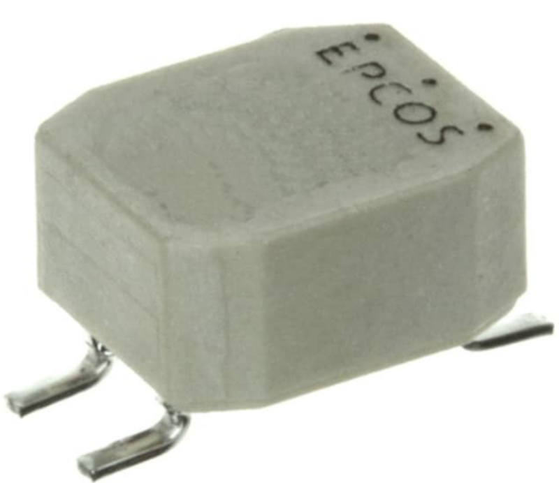 Bobina 51uH, 0.8A, B82793S0513N201, EPCOS