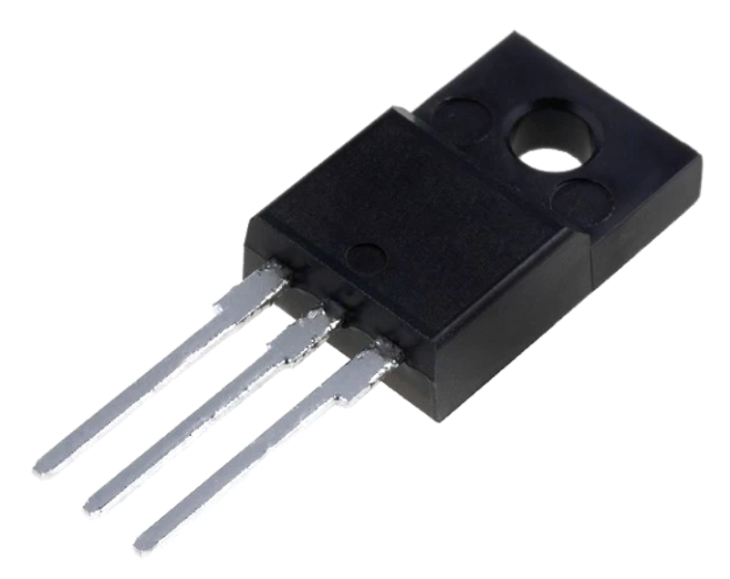 BTA312X-800CTQ, Triac, 800V, 12A, 35mA, WEEN SEMICONDUCTORS