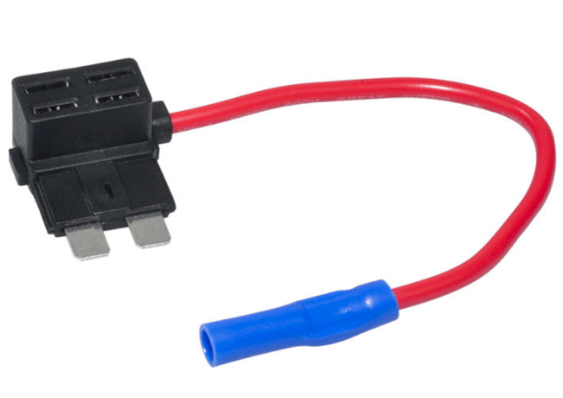 Cutie suport sigurante auto, unival, F1500, 32V, 1.3mm2, 2 pozitii, H1400, iMaXX