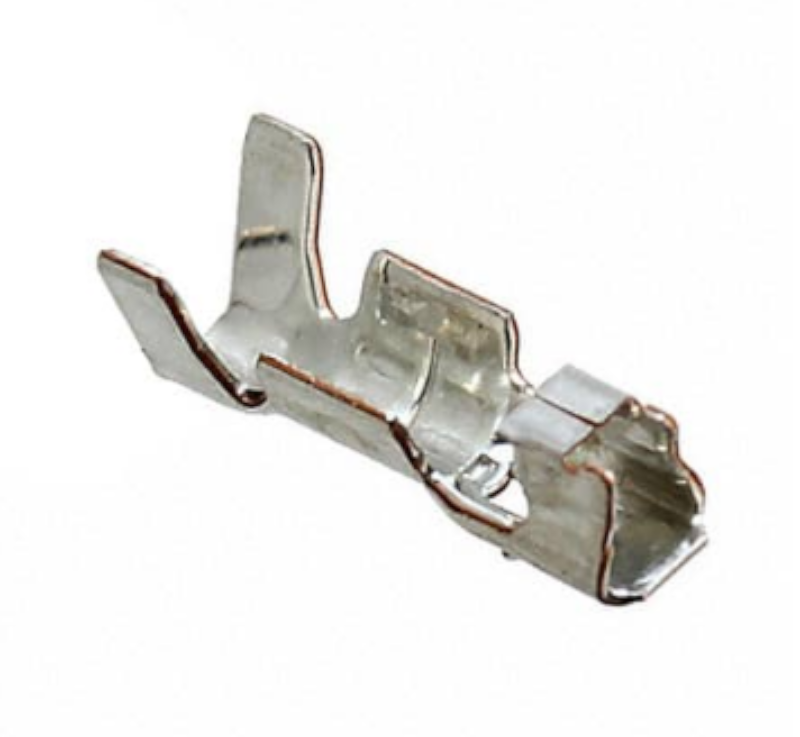 Pin mama, soclu, crimpare, 0.64 - 0.32mm, IL-G-C2-SA-10000, JAE ELECTRONICS