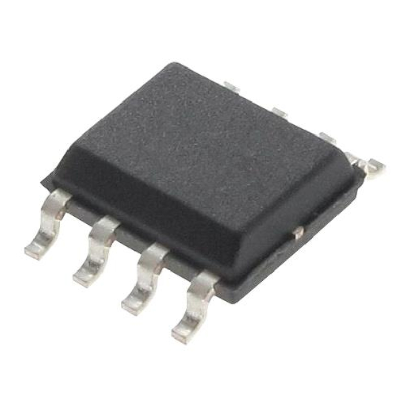 MAX5055BASA+T, dual Mosfet driver, 4-15V, 4A, MAXIM INTEGRATED