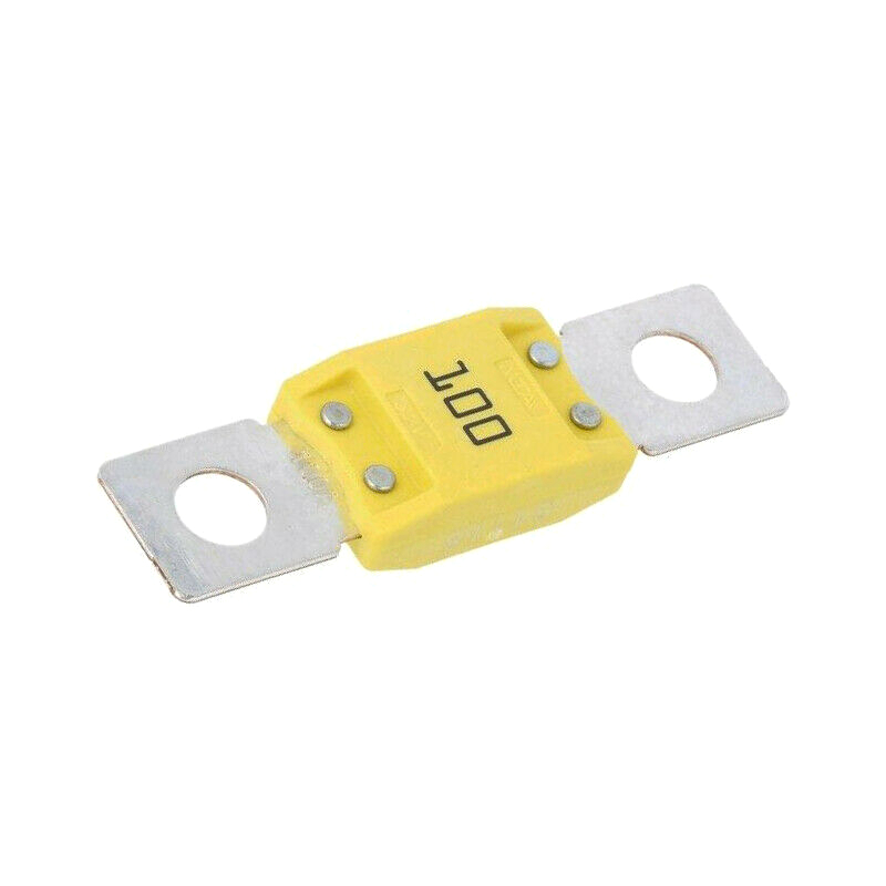 Siguranta 100A, auto, 32V, MEGAVAL-CU-100A