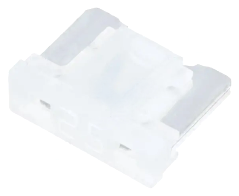 Siguranta auto, minival lp, 25A, 32V, low profile, MINIVAL-LP-25A