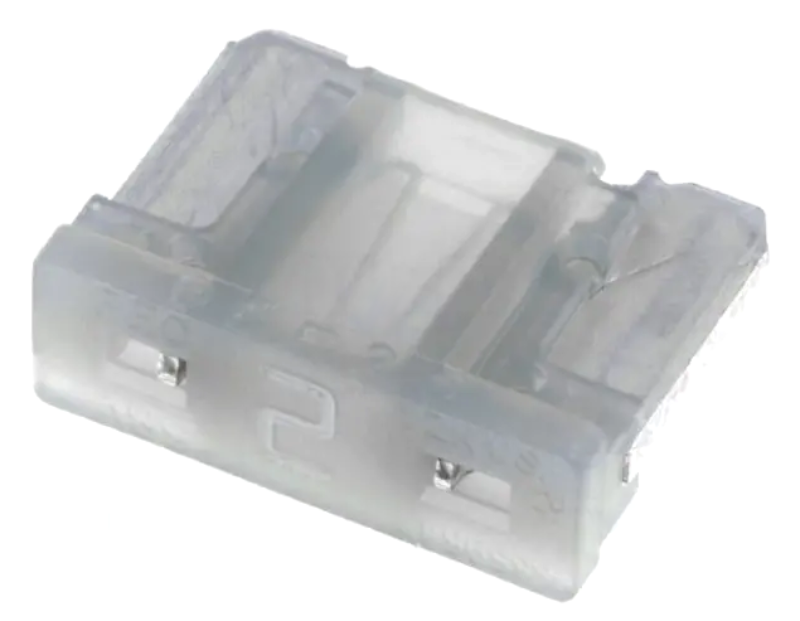 Siguranta auto, minival lp, 2A, 32V, low profile, MINIVAL-LP-2A