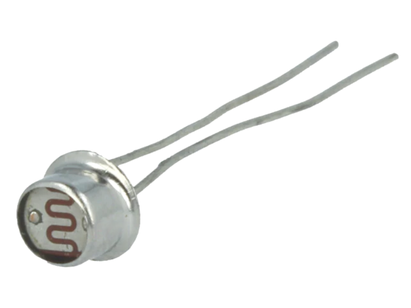 Fotorezistenta, 8-20k, PGM5526-MP, TOKEN