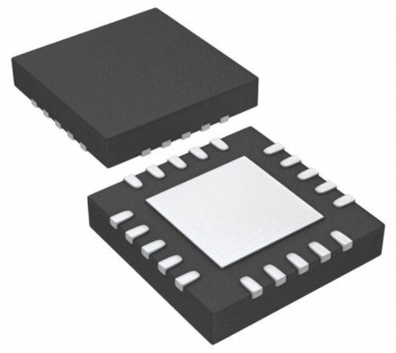 SI4060-B1B-FMR, emitator RF, SILICON LABS