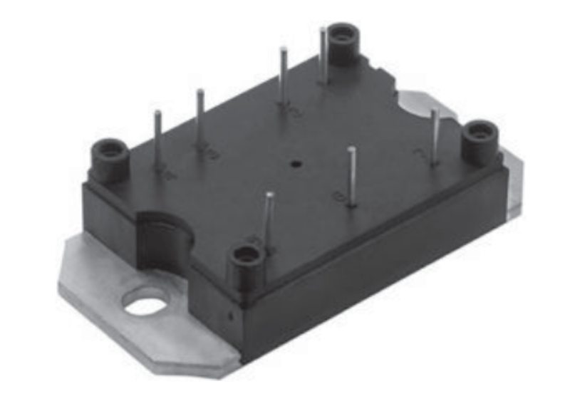 Punte trifazata 100A, 1600V, 100MT160PB, VISHAY