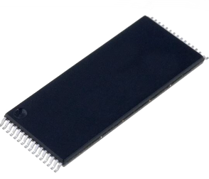 AM29F040B-90ED, FLASH, 4M, 512K x 8BIT, 5V, TSOP32