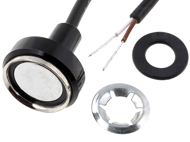 Adaptor memorie touch, iButton Probe, DS9092PL