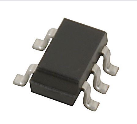 24AA01T-I/OT, EEPROM, 1 Kbit, 128 x 8bit, Serial I2C (2-Wire), 400 kHz, SOT-23, 5 Pins
