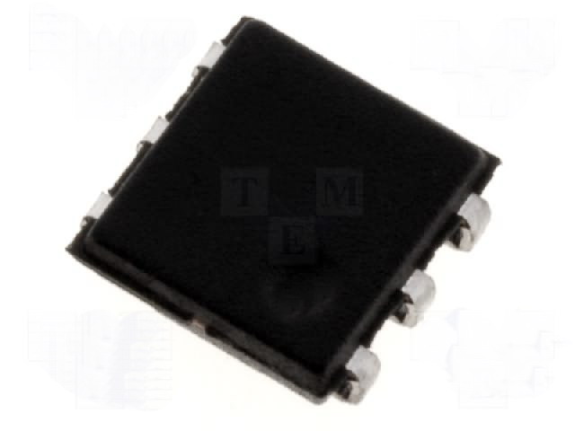 DS2401P, Silicon Serial Number, TSOC-6