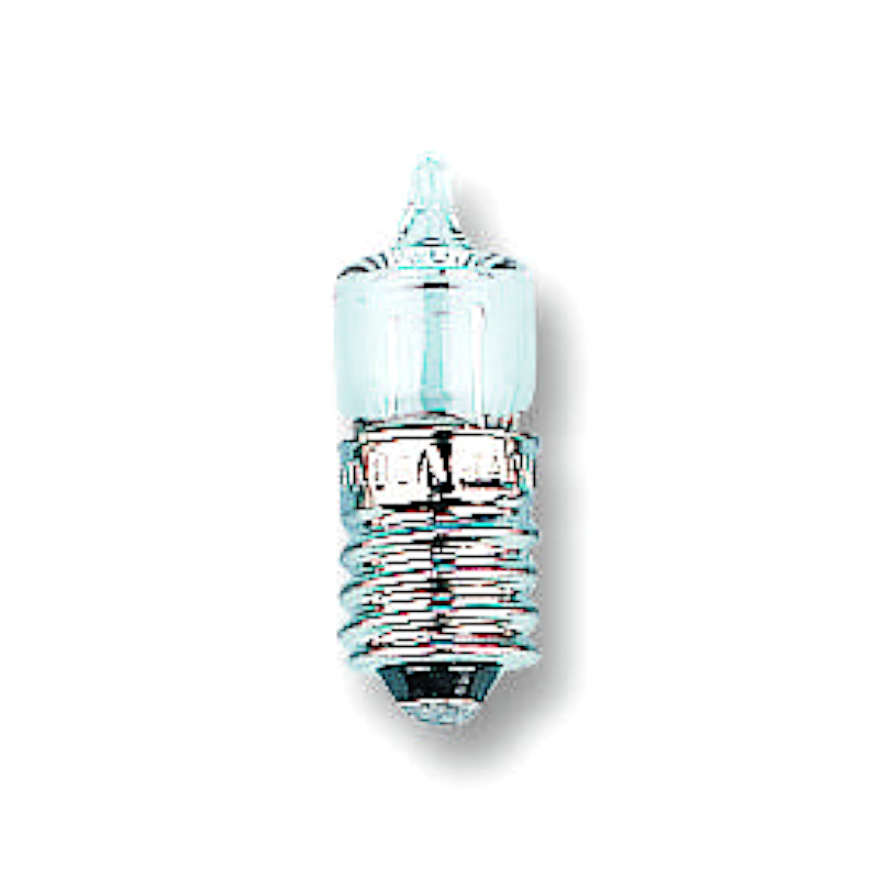 Bec halogen 5.2V, 32mm, C-6, 1340300H, CML INNOVATIVE TECHNOLOGIES