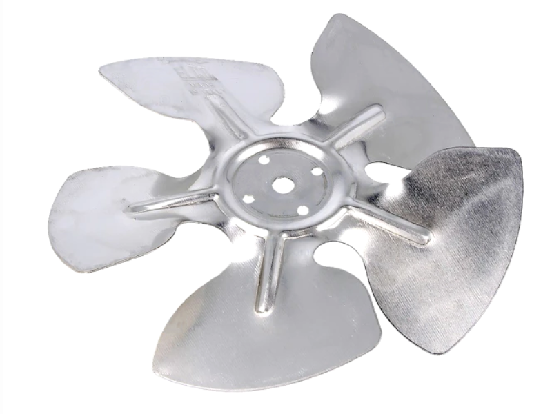 Elice ventilator, tiraj indus, diam:154mm, unghi 22, 4012002, ELCO