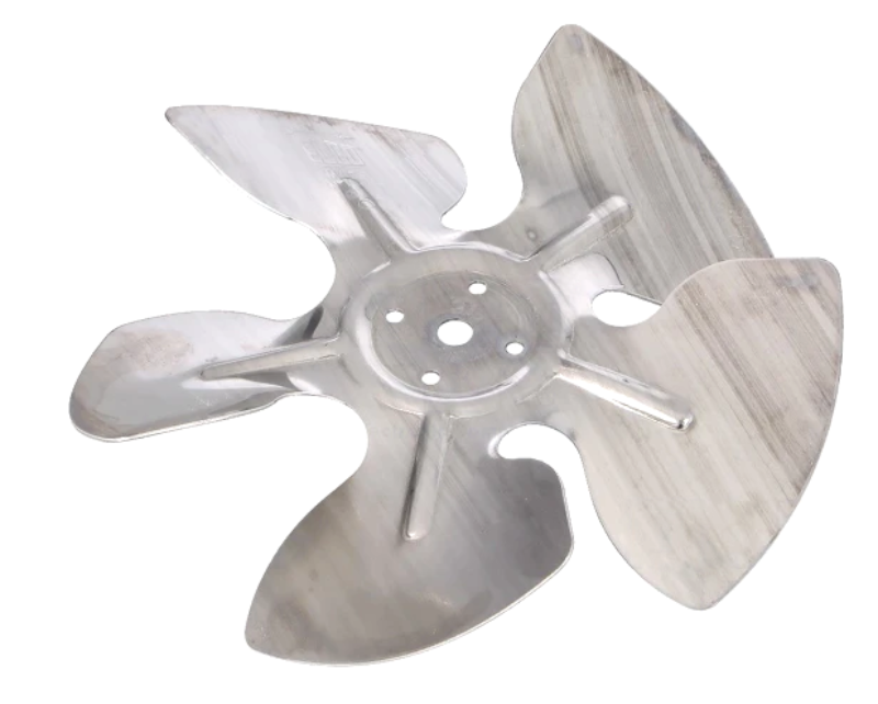 Elice ventilator, tiraj indus, diam:154mm, unghi 31, 4012004, ELCO