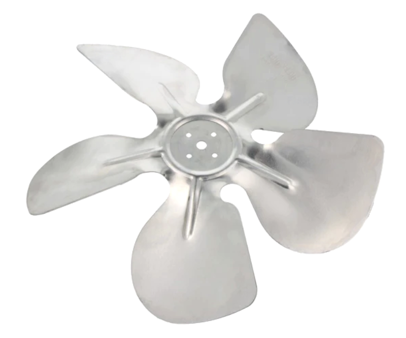Elice ventilator, tiraj indus, diam:254mm, unghi 31, 4012016, ELCO