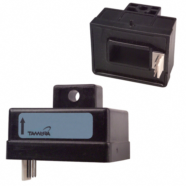 Senzor curent 600A, AC/DC, 5V, modul bidirectional, L01Z600S05, TAMURA