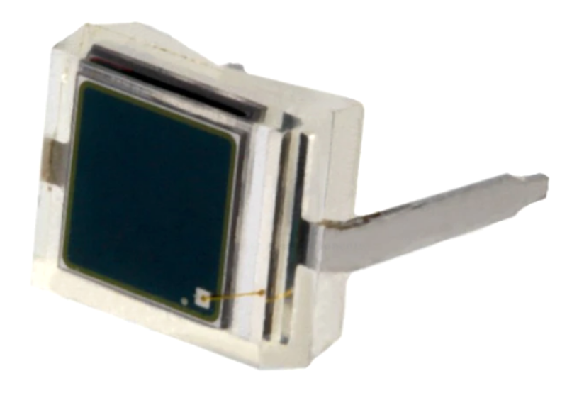 BPW34-O, Fotodioda pin, 850nm, DIL, OSRAM