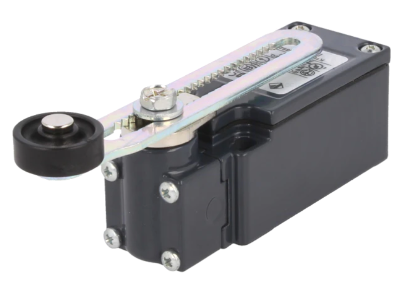 Limitator cursa cu rola, NO, NC, 10A, FM556, PIZZATO ELETTRICA