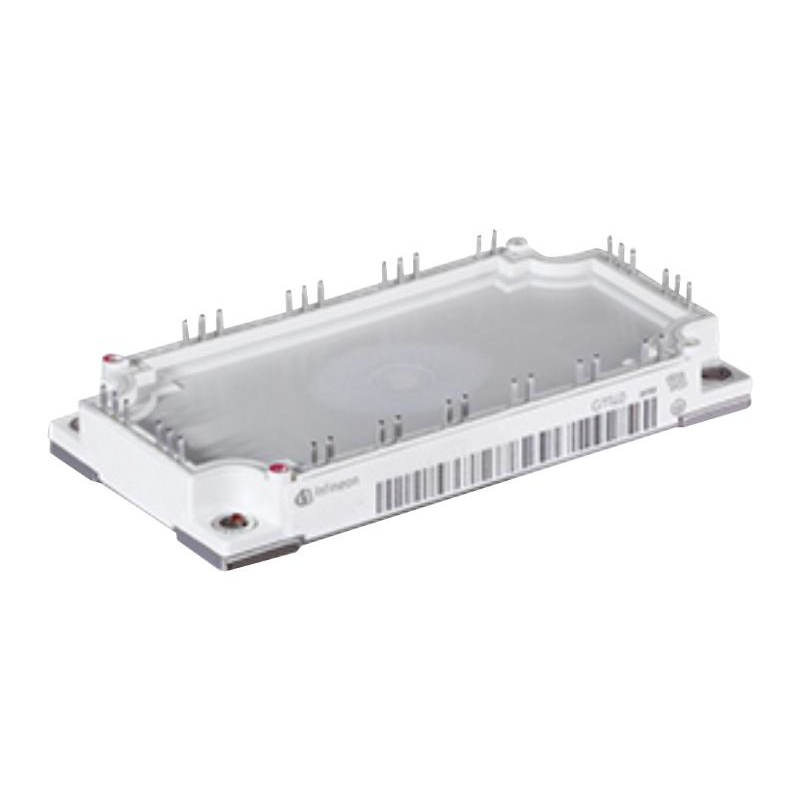 FS100R12KT3BOSA1, IGBT, semipunte, termistor, 100A, 1200V, 480W, INFINEON