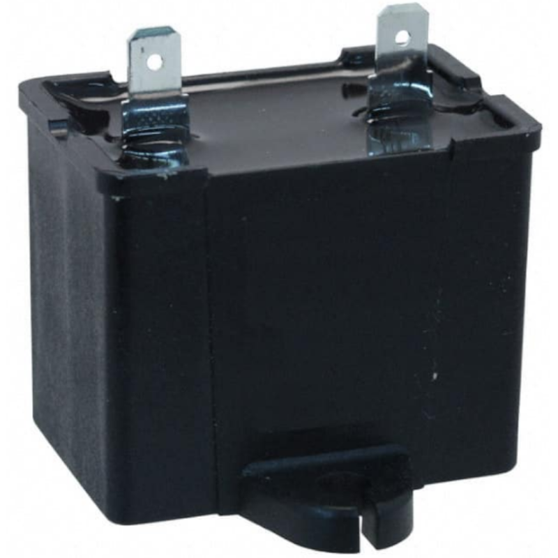 Condensator 12uF, pornire motor, 210VAC, JS211126-AA, PANASONIC