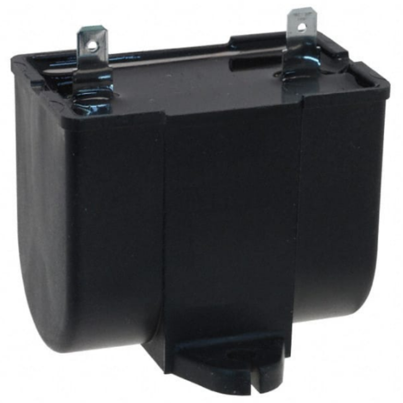 Condensator 15uF, pornire motor, 250VAC, JS251156-BA, PANASONIC