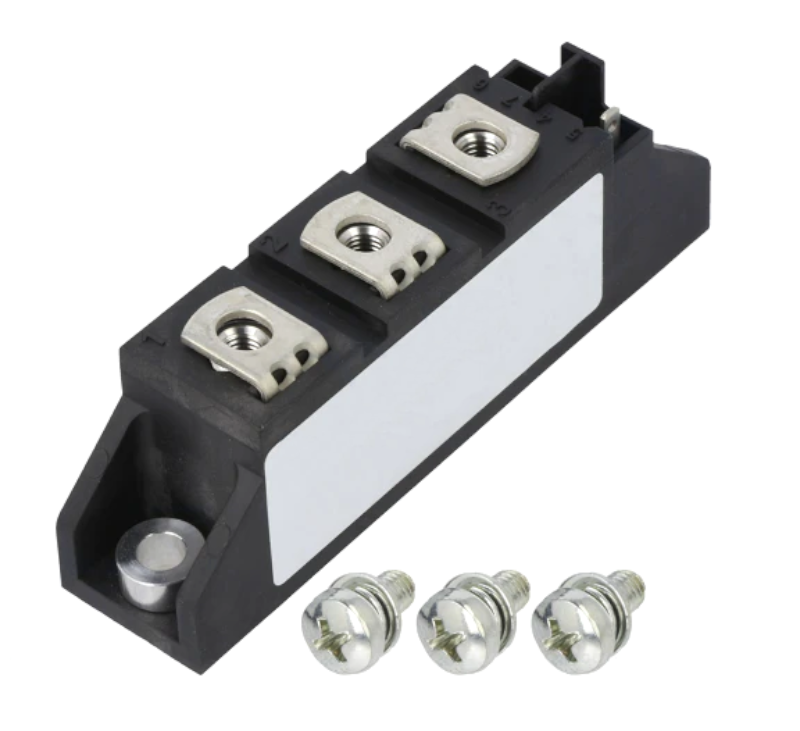 Modul dioda tiristor, modul, 214A, 1.6kV, MCD200-16IO1, IXYS