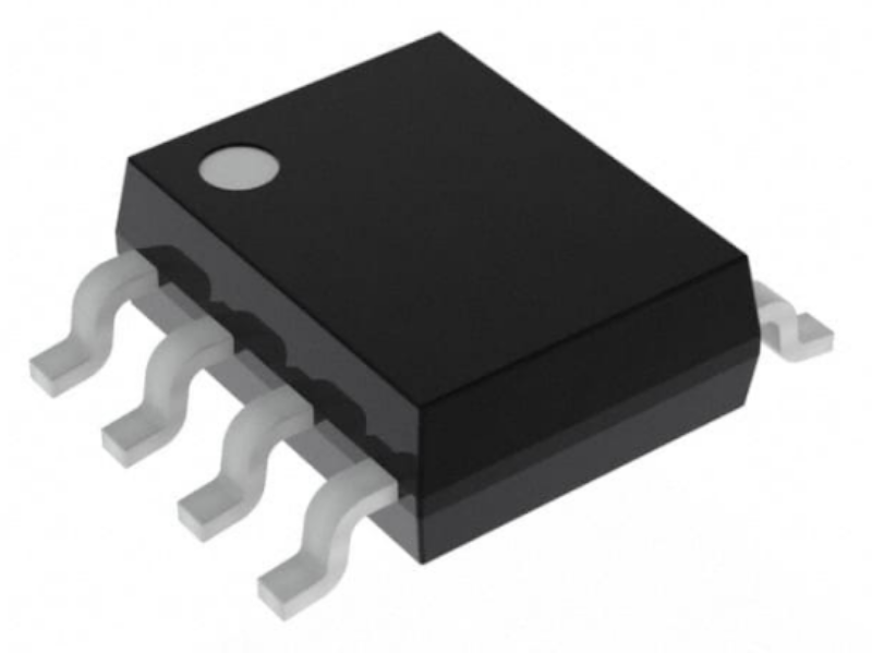 Senzor hall, magnetic, SMD, MLX90316KDC-BCG-300-RE, MELEXIS