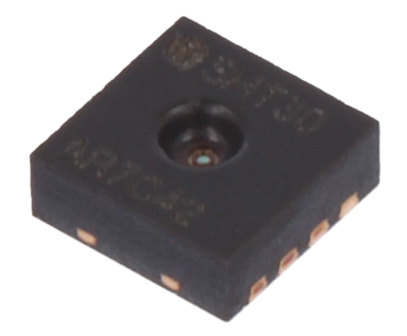 Senzor umiditate, temperatura, 0-100%RH, -40...125C, 2.4-5.5VDC, analogic, SHT30-ARP-B, SENSIRION