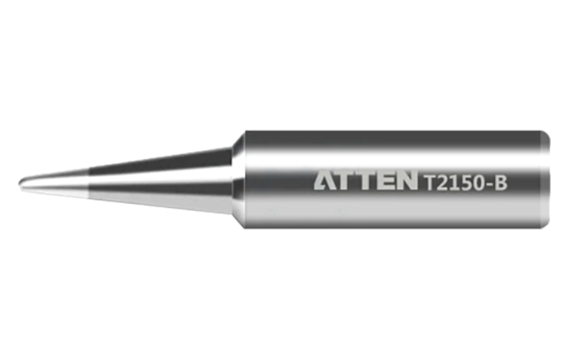 Varf tip conic, pentru ciocan de lipit ST-2150D, 1mm, T2150-B, ATTEN