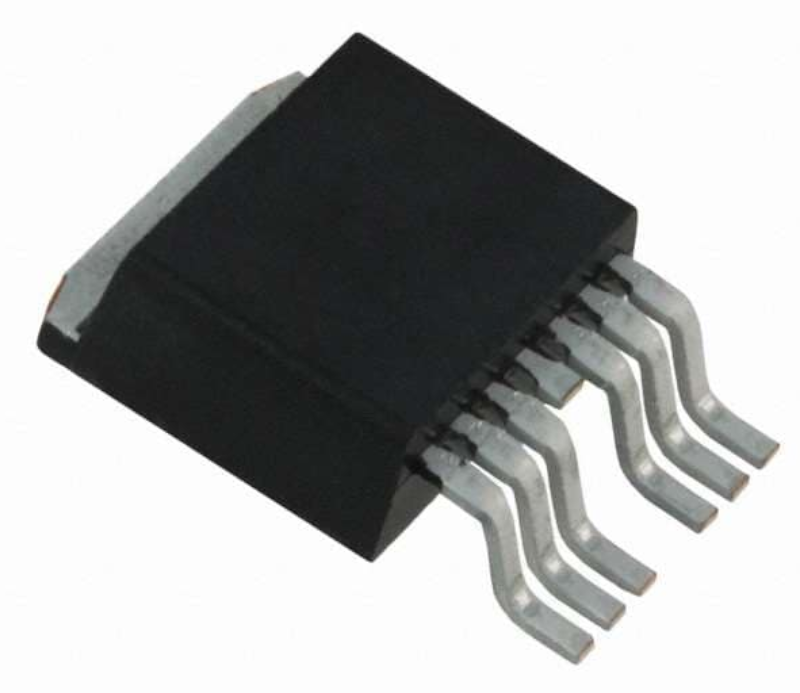 POWER SWITCH, 4.4A, TO263-7-2, BTS612N1, INFINEON TECHNOLOGIES