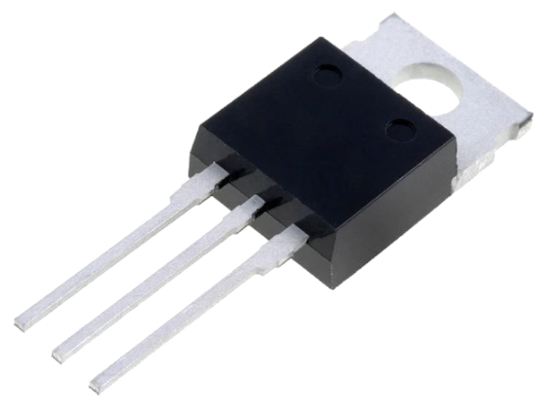 WNS20H100CQ, Dioda Schottky, 100V, 2x10A, TO220, WEEN SEMICONDUCTORS