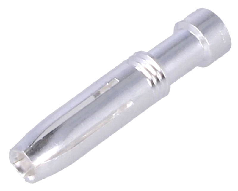 PIN, Conector HAN,  mama, 2.5mm2, Han E, crimpate, 16A, argintat, 09330006202, HARTING