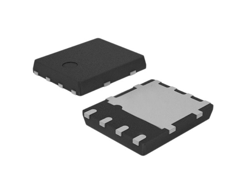 STL42P4LLF6, P-MOSFET, 40V, 40A, PowerFLAT, STMICROELECTRONICS