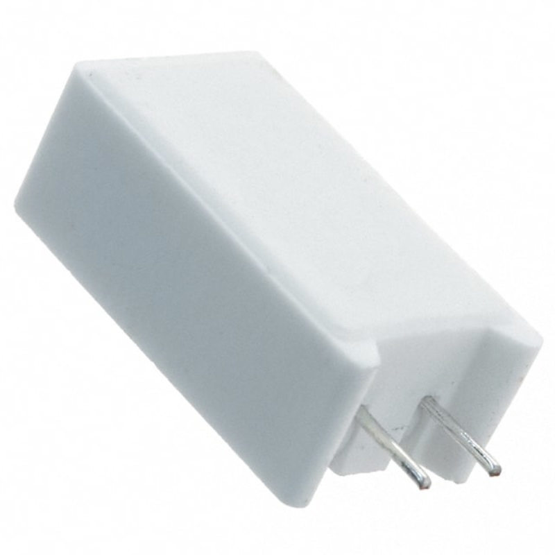 Rezistenta 33R, 5W, fuzibil, flame proof, 5%, bobinat, SQMW533RJ, TE CONNECTIVITY
