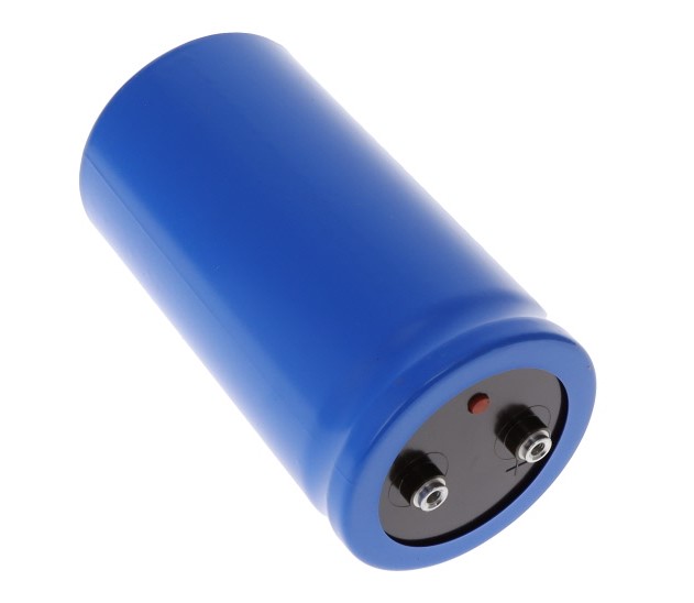 100000uF/100V, 0.1F, Condensator electrolitic, 76x142.88mm, RM31.8, 2000h, Nippon Chemi-Con