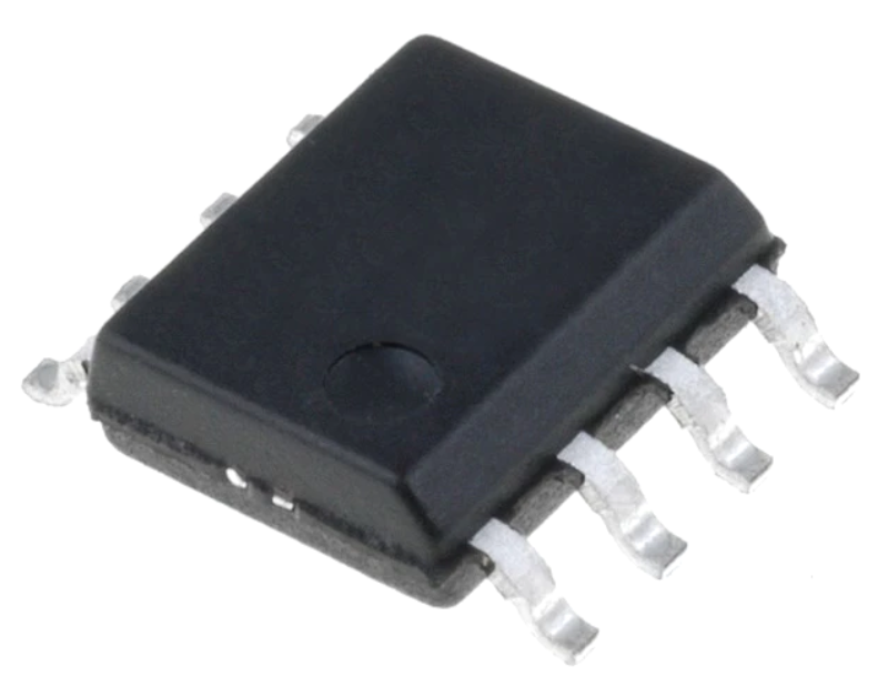MC33151DG, controler porti MOSFET, SO8, -1.5...1.5A, 0.8...11.2V, ON SEMICONDUCTOR