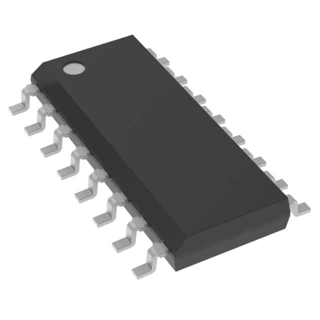 TD310ID, Power IC, Half Bridge, 600mA Out, SOIC, STMICROELECTRONICS