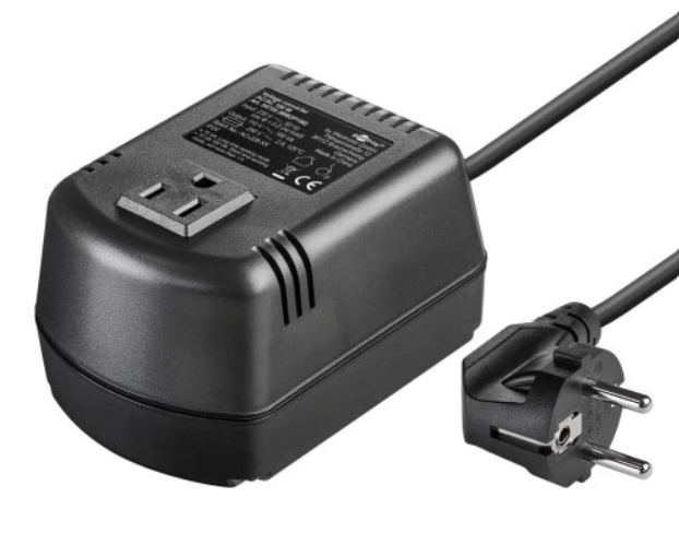 Sursa 220VAC la 110VAC, 100W, MW2P100CE