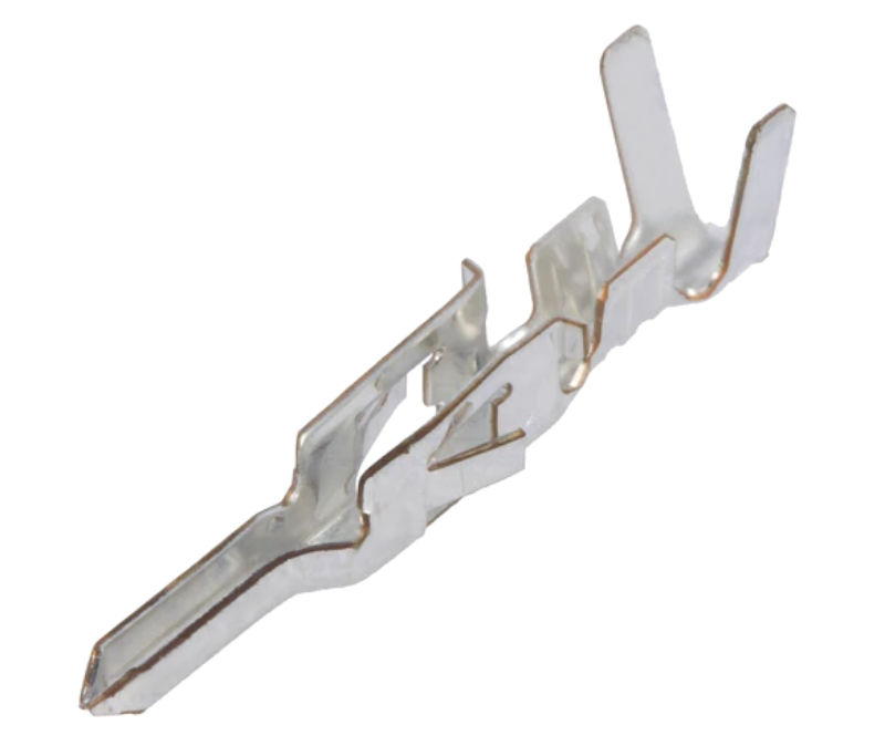 Pin Mini-Fit JR, tata, 24-18AWG, 9A, 39-00-0061, MOLEX