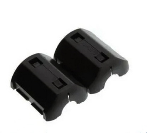 Filtru ferita cablu, Split Core Ferrite, 12.7 mm, 1 MHz, 300 MHz, 260 ohm, 0431178281, Fair-Rite