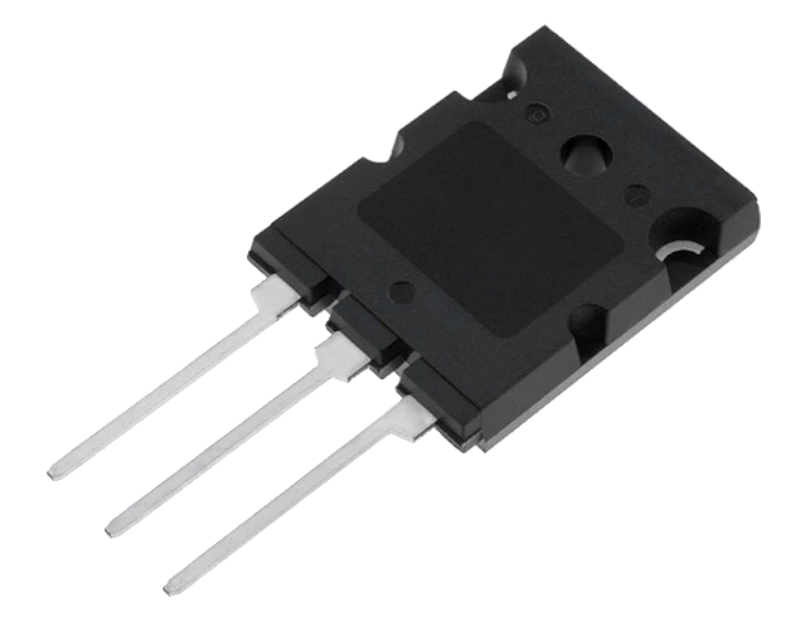 IXTK100N25P, N-MOSFET, 250V, 100A, 600W, TO264, IXYS