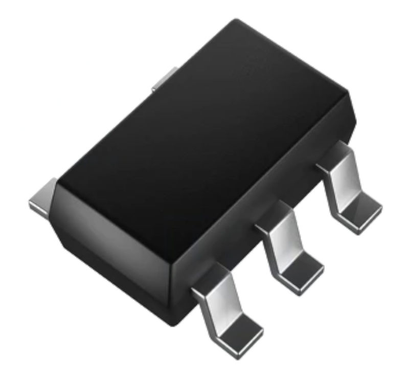 INA180A4IDBVT, amplificator de masurare, 105kHz, 1 canal, SOT23-5, TEXAS INSTRUMENTS