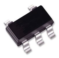 TLV73311PDBVT, LDO Voltage Regulator, 1.1Vout, 300mA, SOT-23-5, TEXAS INSTRUMENTS