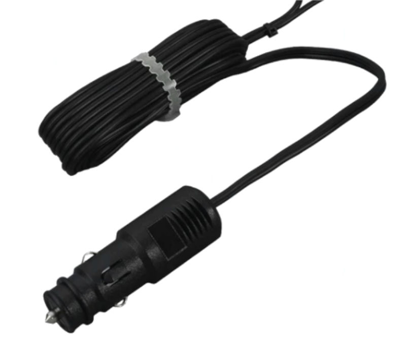 Prelungitor bricheta auto, mufa brichetă auto, 1.2m, 12-24V/20A, 67101285, PROCAR
