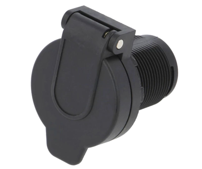 Adaptor soclu bricheta auto, mini, 20A, A13-224A142C2-BB3, SCI