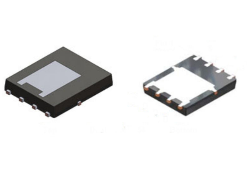 NTMFSC0D9N04CL, N-Mosfet, 40V, 313A, DFN8, ON SEMICONDUCTOR